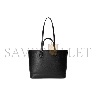 GUCCI OPHIDIA SMALL TOTE BAG 765043 (31*25*13cm)